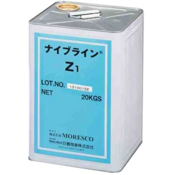 点击查看大图 防冻剂 Naibrine(R)莫雷斯科Z1(鼓)